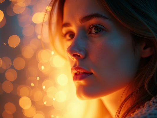 Understanding the Meaning of Energy Auras: A Gentle Exploration