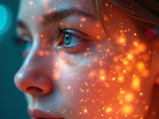 Understanding the Essence of Auras: Understanding Personal Energy Fields