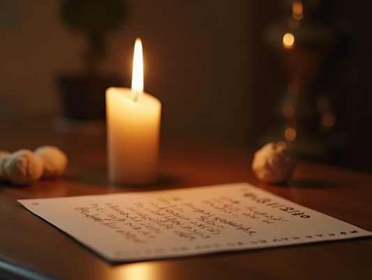 Connecting with Loved Ones in Spirit: Ways to Strengthen the Bond