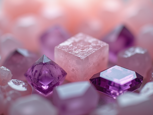 How Crystal Grids Enhance Energy Flow: Exploring Crystal Grid Benefits
