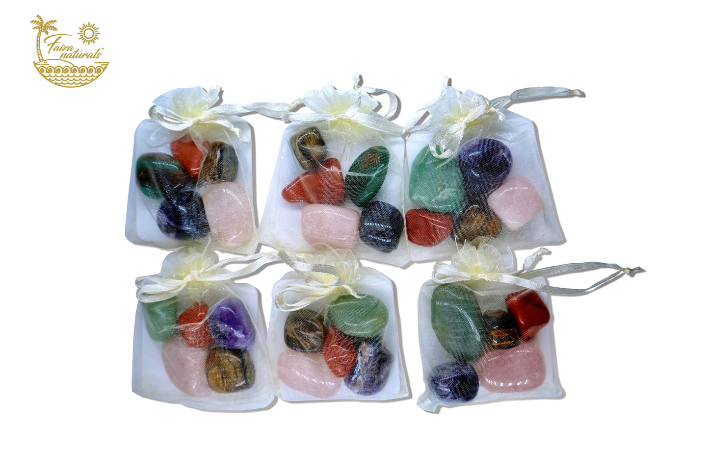 Crystals Starter Set