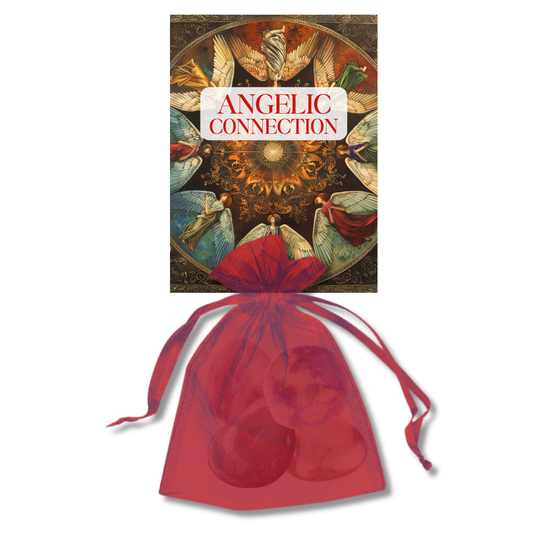 Crystal Bags / Angelic Connections