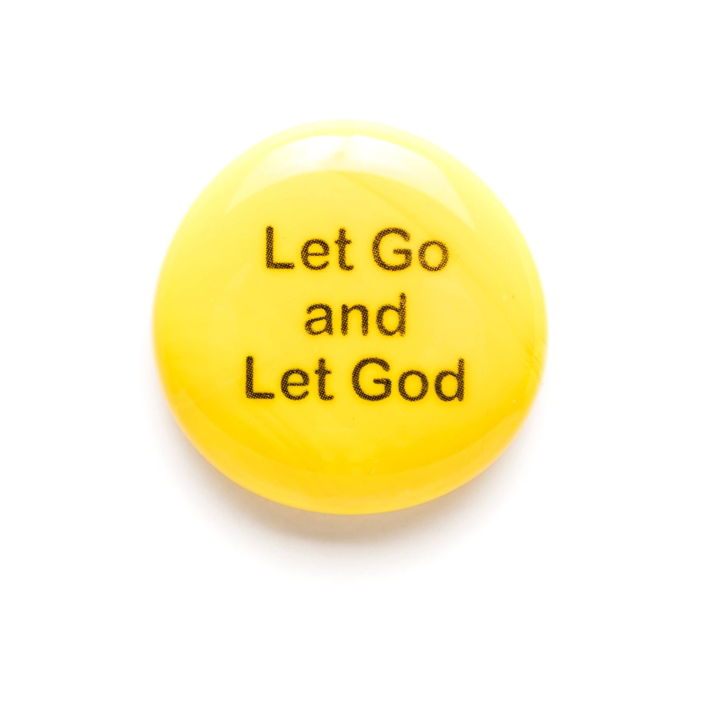 Recovery Assortment of 100 Glass Stones, Sobriety Gifts
