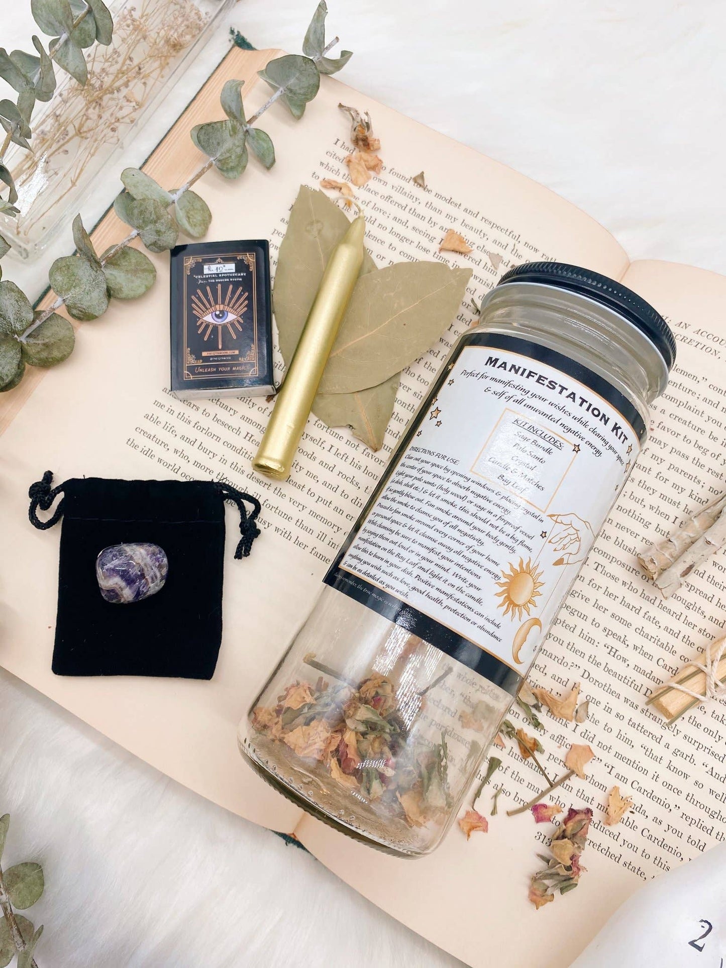 Manifestation Kits