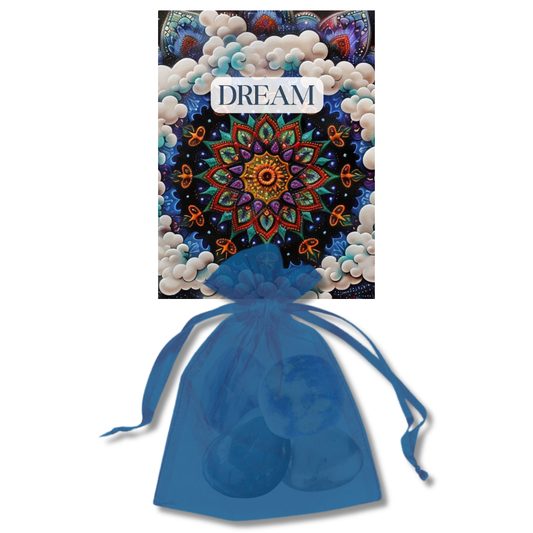 Crystal Bags / Dream