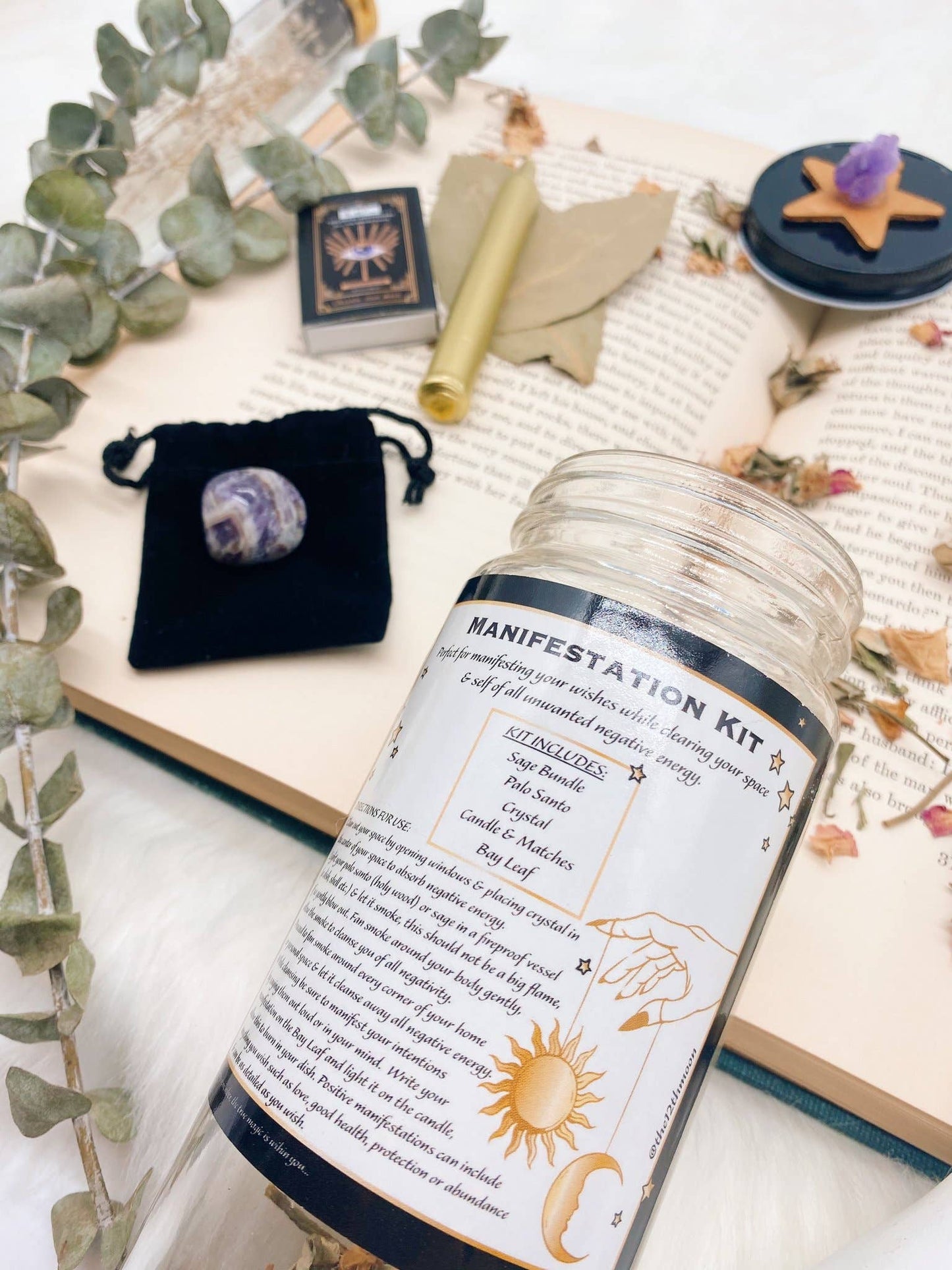 Manifestation Kits