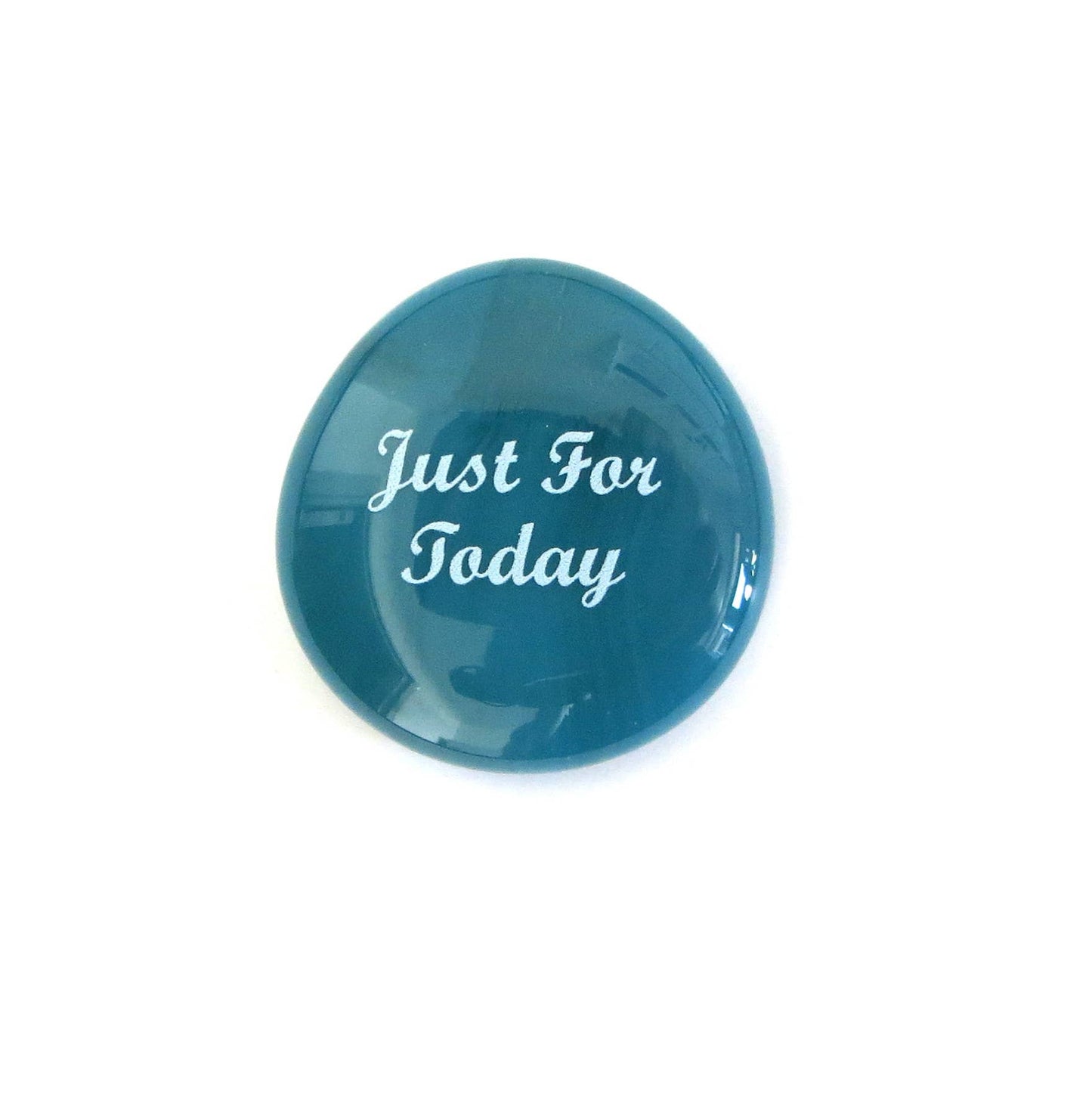 Recovery Assortment of 100 Glass Stones, Sobriety Gifts