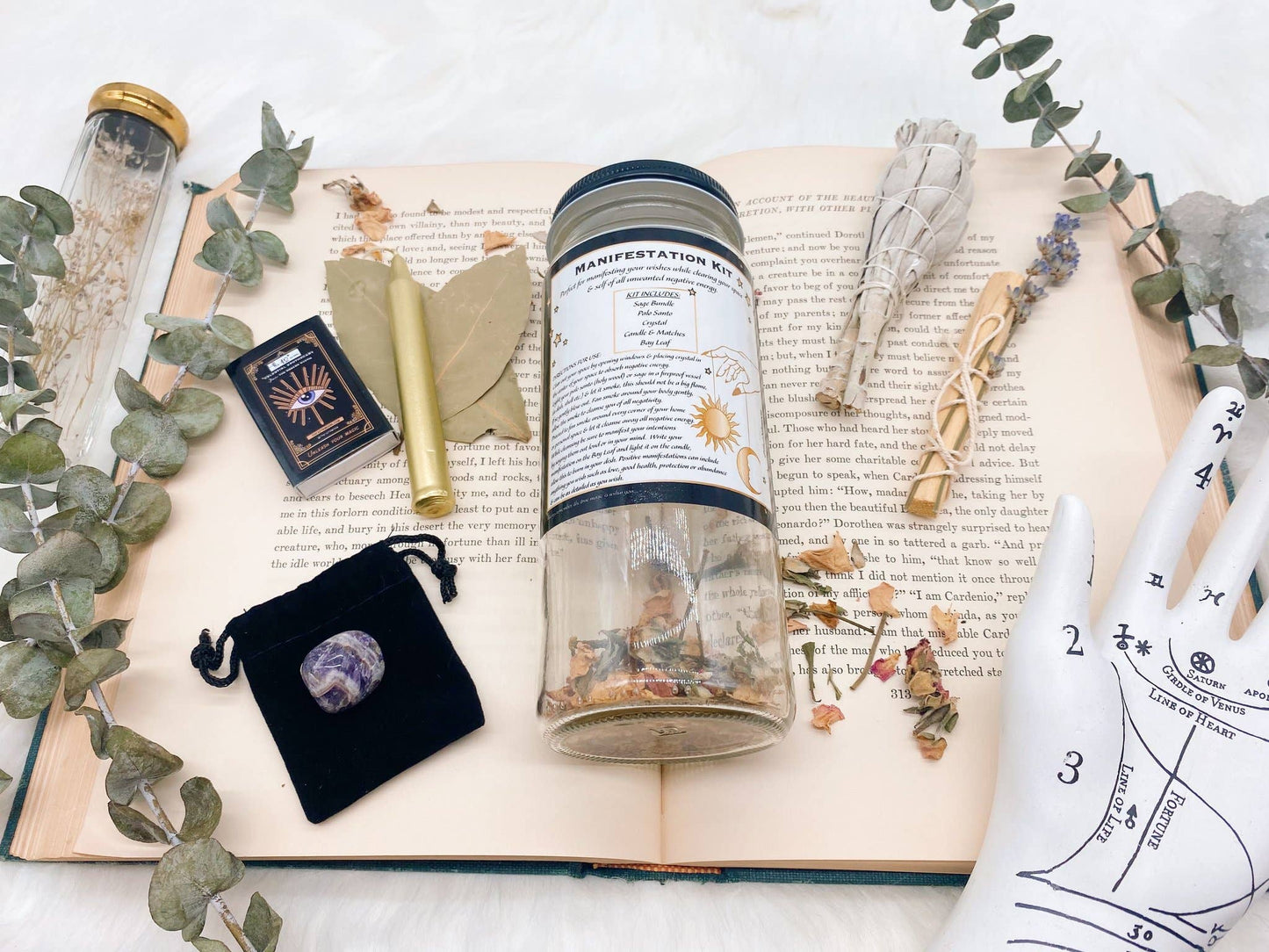 Manifestation Kits
