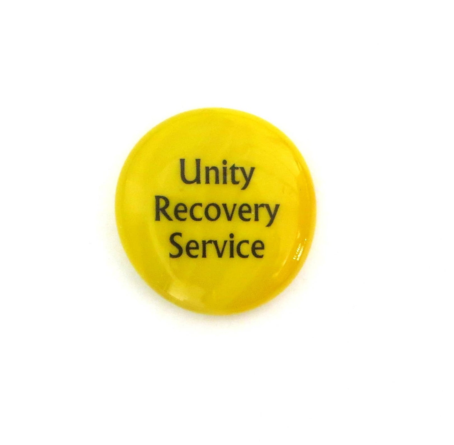 Recovery Assortment of 100 Glass Stones, Sobriety Gifts