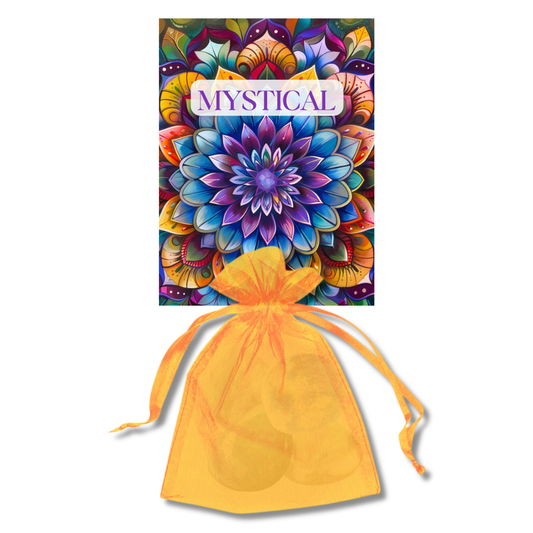 Crystal Bags / Mystical