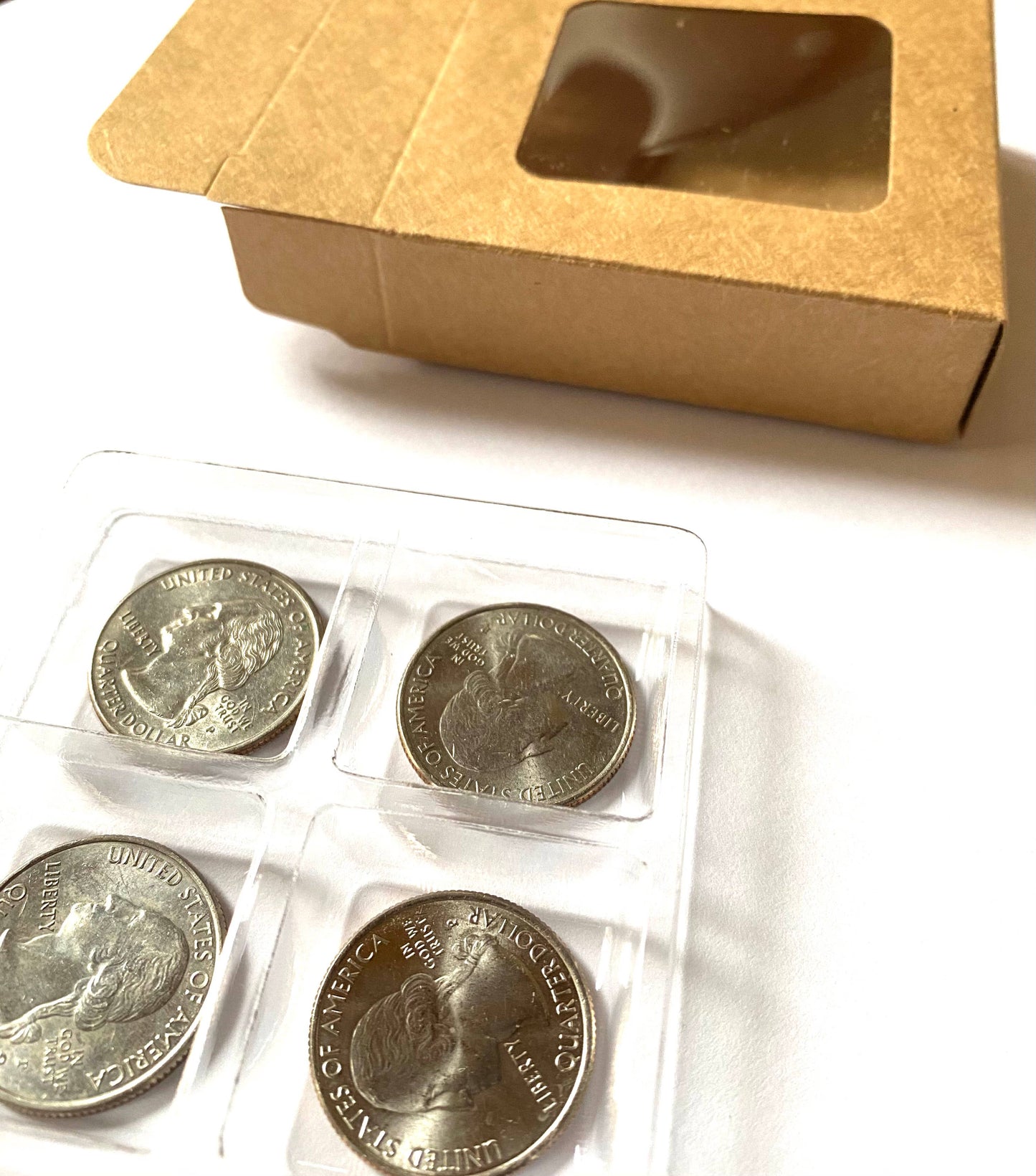 12 Step Recovery  - Rox Box - crystals and stones stocking