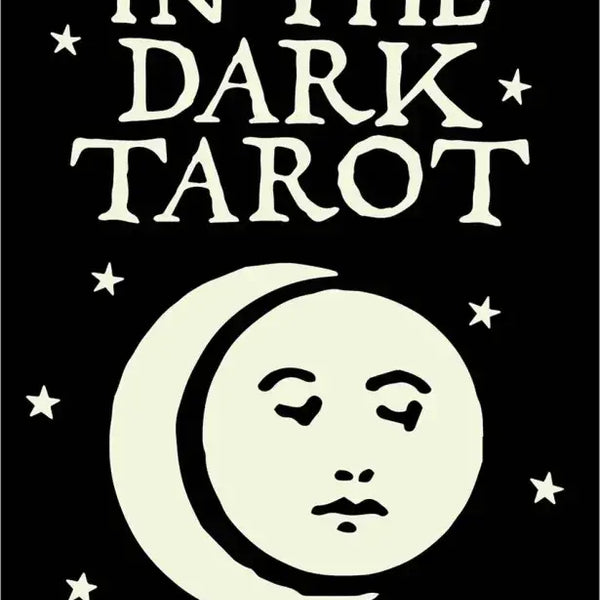 Glow In The Dark Tarot
