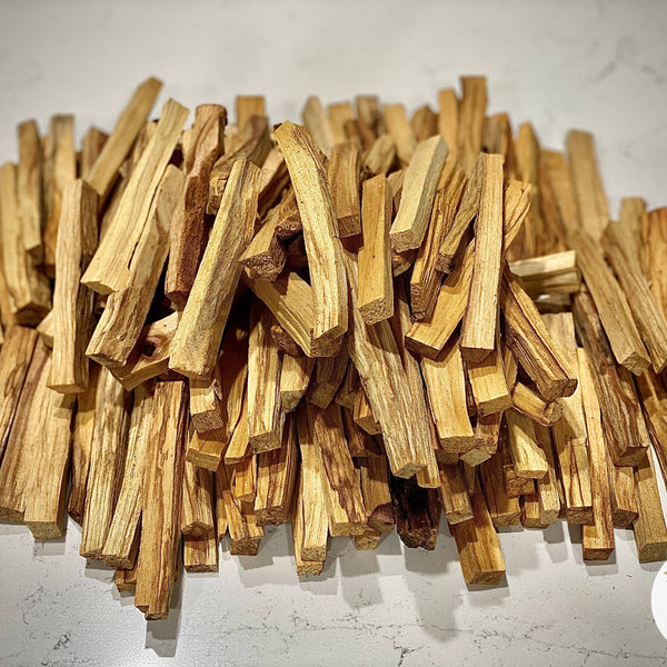 Palo Santo 1 kilogram Premium Quality (2.2 Pounds)