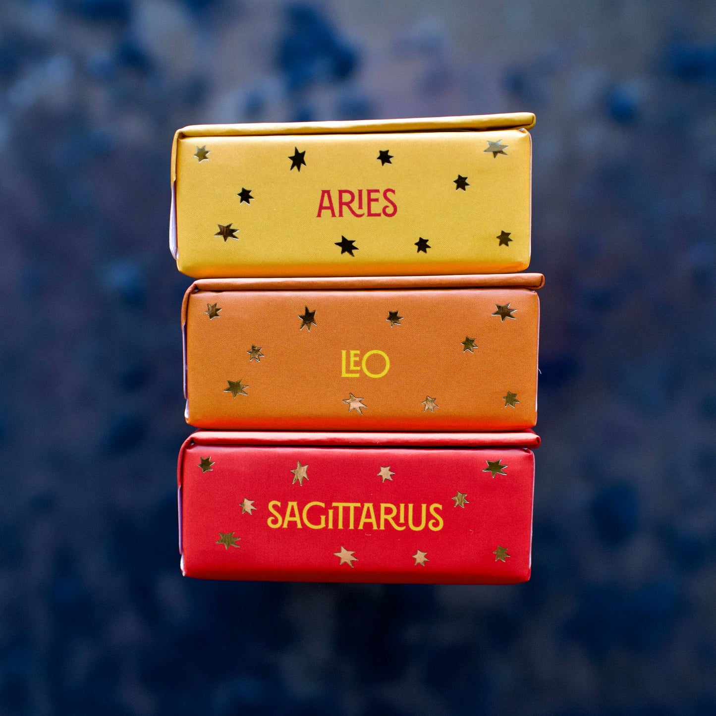 Leo Pocket Zodiac Cards: 40 Magical Messages