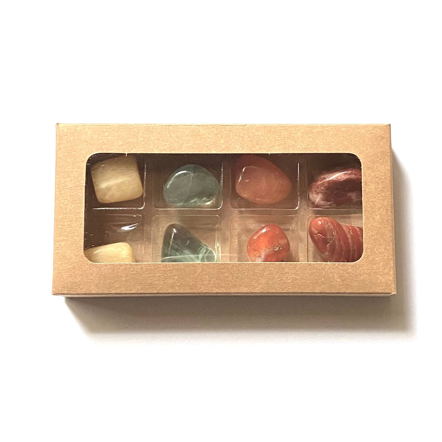 Birthday Wishes - Rox Box- crystals and stones gift set  kit