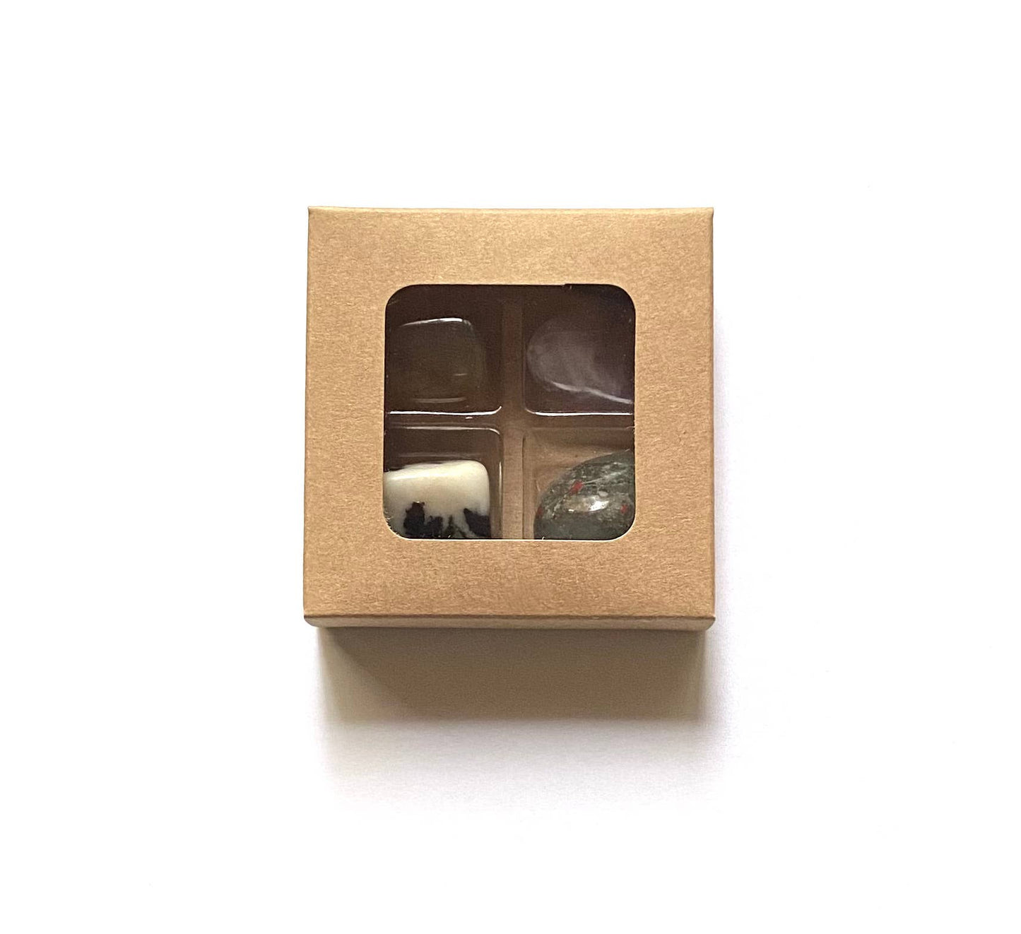 One Day at a Time - Rox Box - Crystals and Stones set kit