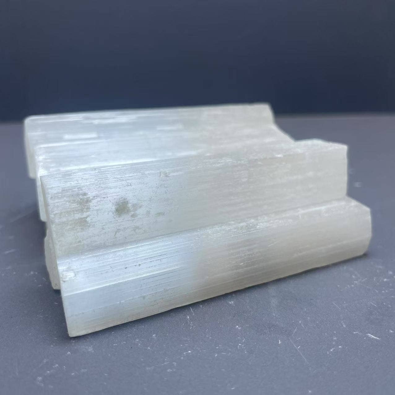 Selenite Stick 3" - 1LB Pack (8–11 pcs)