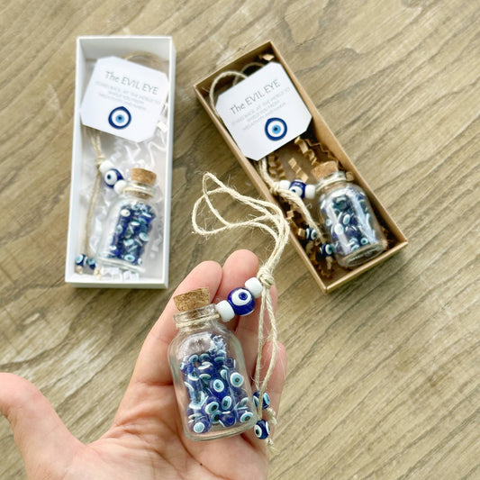 Evil Eye Corporate Gift Box, Christmas Gift Box