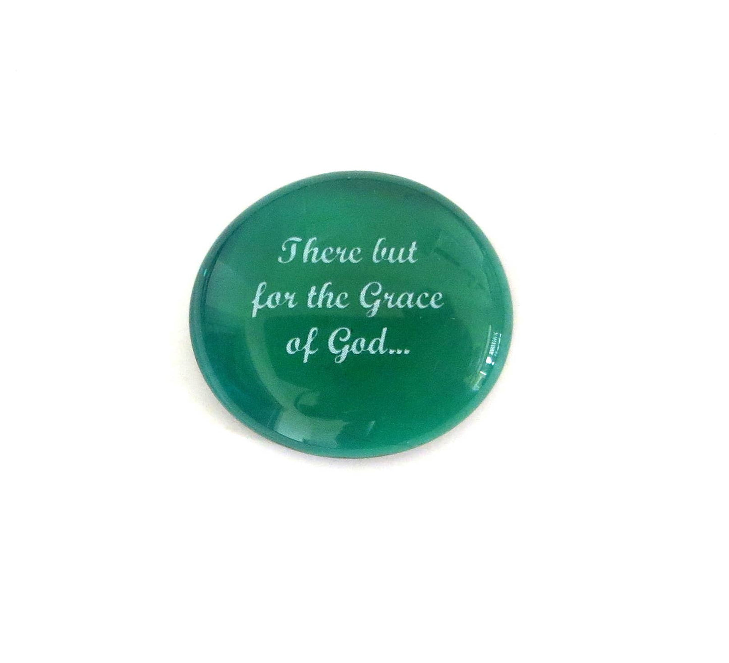 Recovery Assortment of 100 Glass Stones, Sobriety Gifts