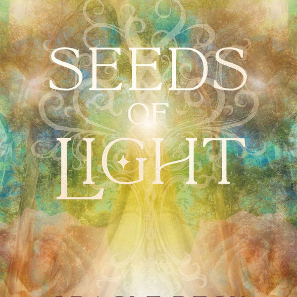 Seeds of Light Oracle Deck: 48 Cards & 140 Pg. F.C. Guidebk