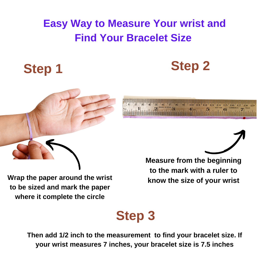 Healing Bracelet| GRIEF Support | Gemstone Crystal Bracelets