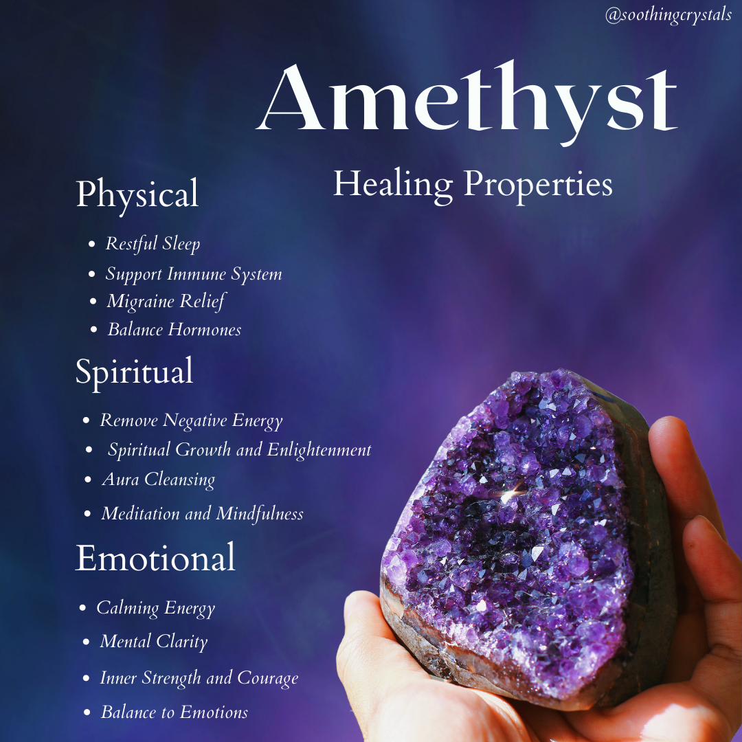 Healing Obelisk | Amethyst | Crystal Tower | Crystal Point