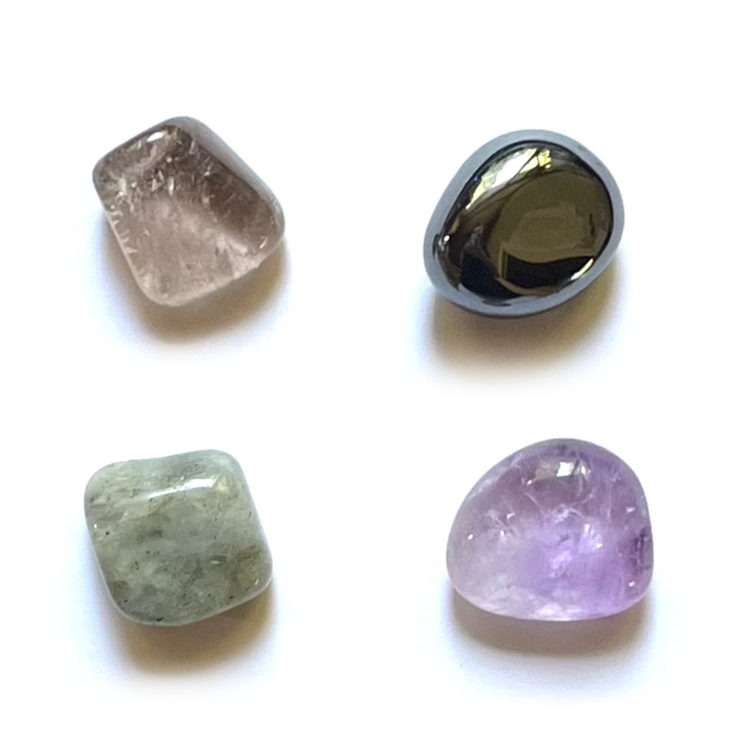 SHIELD OF PROTECTION Rox Box - Crystals and Stones gift
