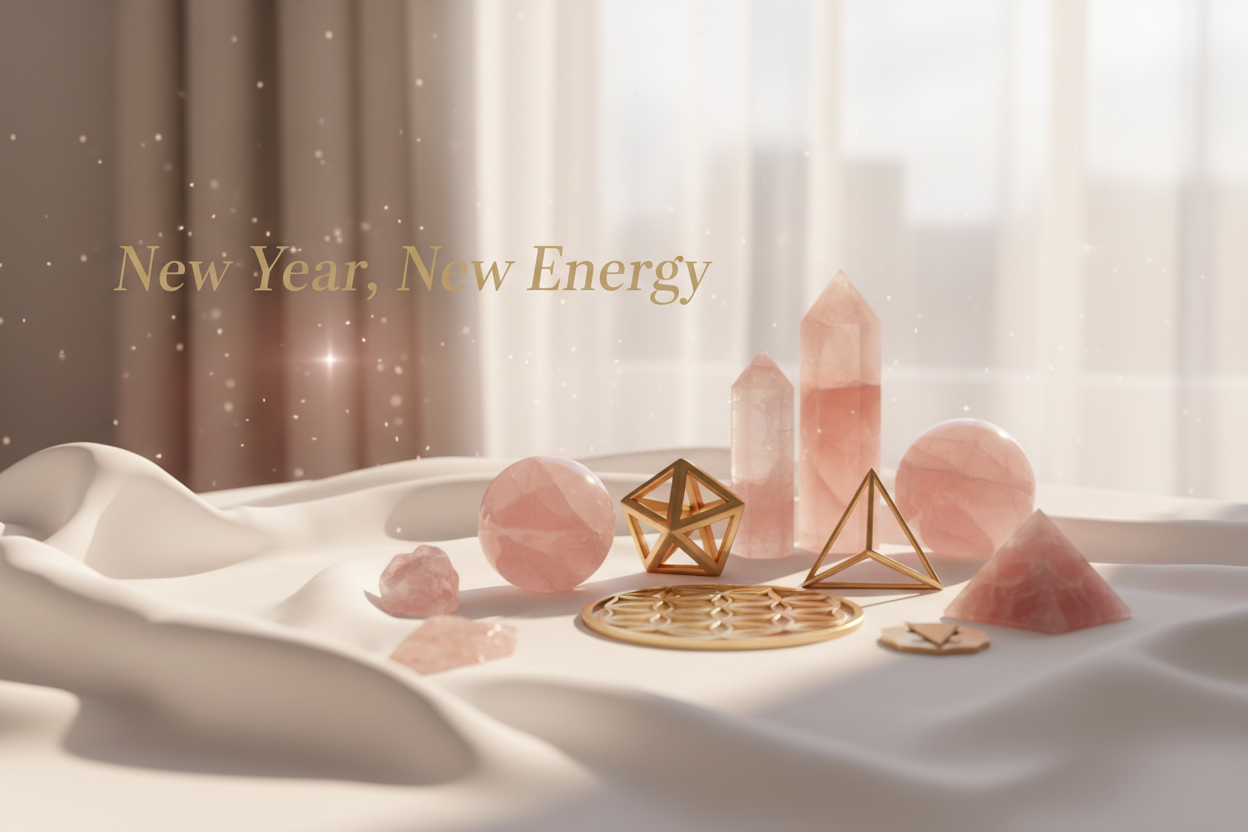 Mystical Hero Banner