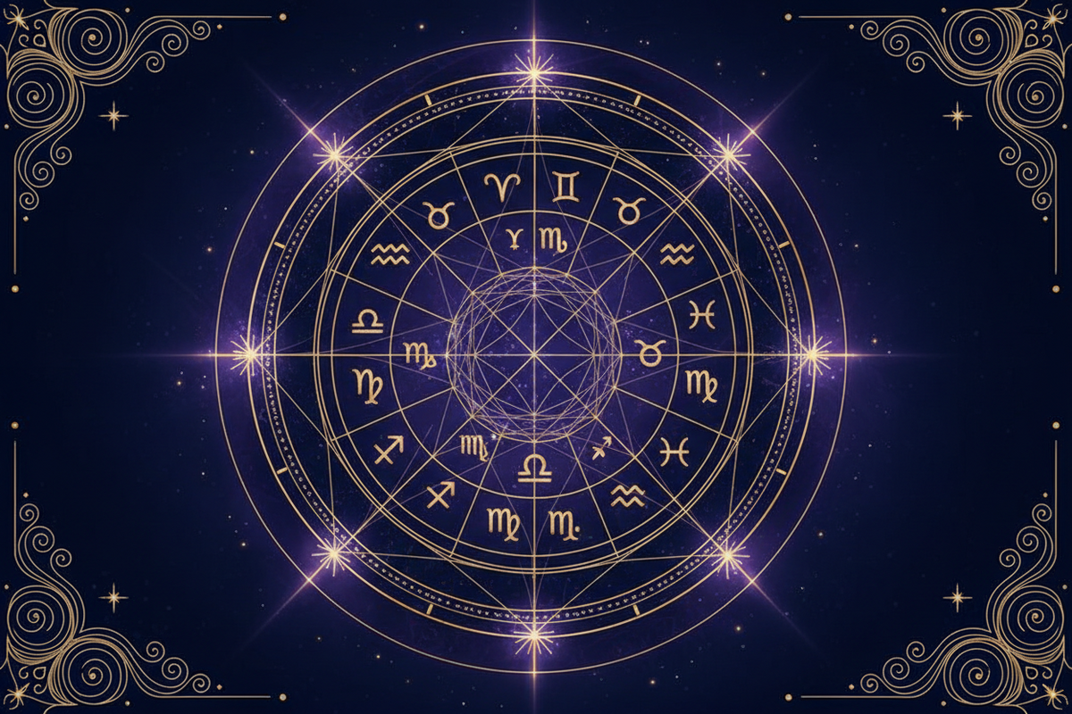 Astrology Readings