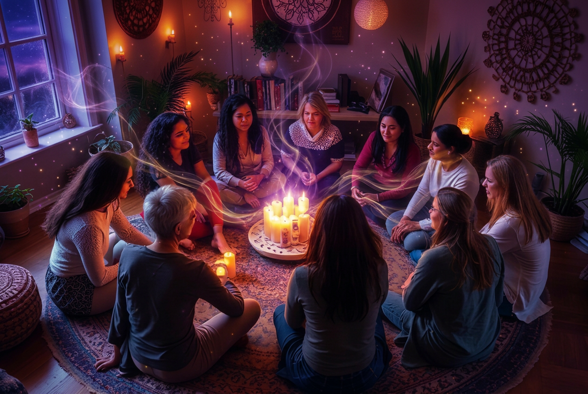 Group Readings