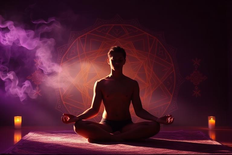 Trance Healing