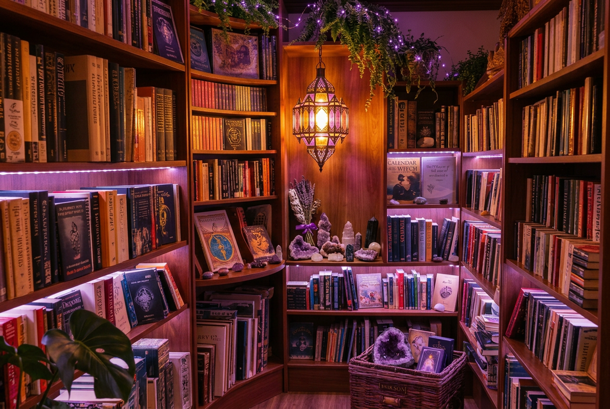 Books & Guides