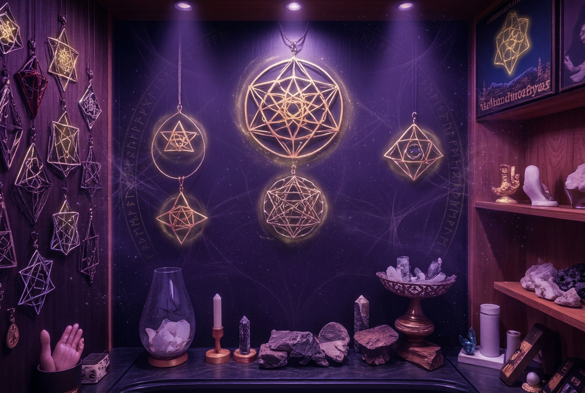 Sacred Geometry